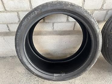 pirelli p zero: Pirelli P Zero

315/30 R22 107Y — 2 колеса — 4