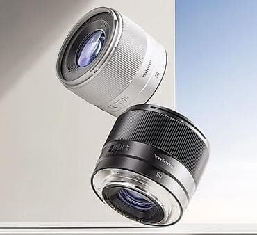 nikon d200: Бюджетный YongNuo 50mm F1.8 тот самый объектив, который делает — 1