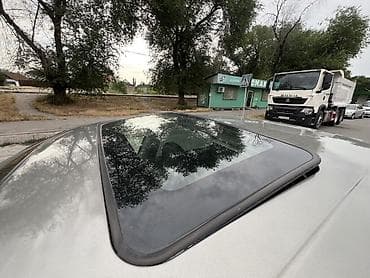 c max: Nissan Maxima: 2000 г., 3 л, Автомат, Газ, Седан — 10