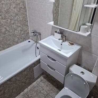прайм холдинг: 1 комната, 47 м², Элитка, 3 этаж, Евроремонт — 5