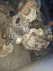 купить двигатель на мотоблок 7 л с: Ямз 236 снят с т150 все детали имеются опаратура 2шт в хорошем — 5