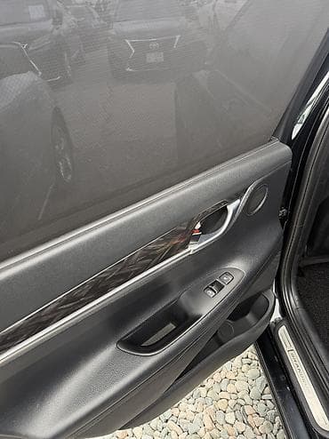 audi s8: Hyundai Grandeur: 2017 г., 3 л, Автомат, Газ, Седан — 5