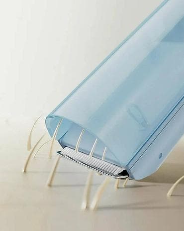 xioami: Машинка для стрижки волос До 60 мин — 3