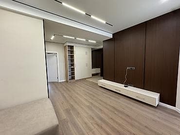 bay tash: 3 комнаты, 86 м², Элитка, 10 этаж, Дизайнерский ремонт — 10