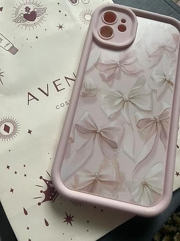телефон алам: Чехлы для iPhone 11 с нежными принтами
1шт 150сом
2шт 250сом — 1