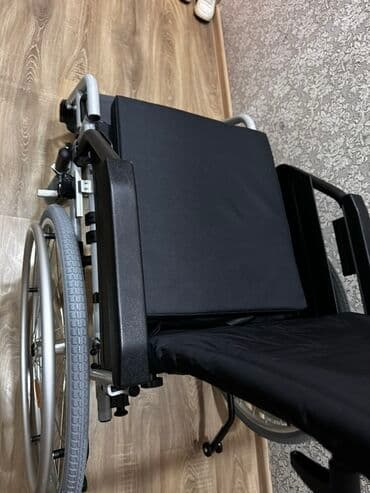 коляска для инвалидов: Продаётся инвалидная коляска ‼️Производство Германия Модель оснащена — 10