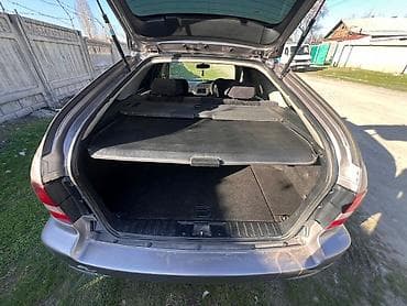 ауди 100 с: Honda Accord: 2001 г., 2.3 л, Автомат, Газ, Универсал — 6