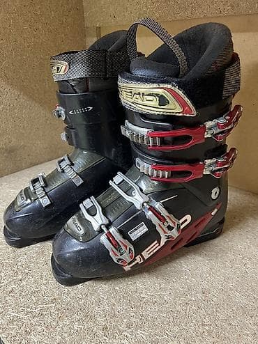 Велосипед тетиктери: Баш, Даярдалган эңкейиштер үчүн, Бекитмелерсиз, Колдонулган — 3