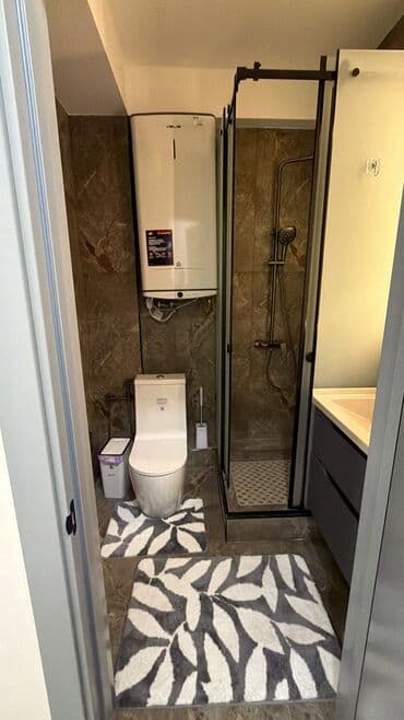 аренда квартира подселение: 4 комнаты, Собственник, Без подселения, С мебелью полностью — 8