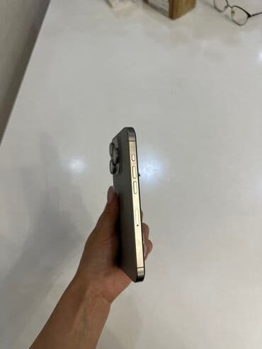 аккумулятор iphone 6 plus оригинал купить: IPhone 15 Pro, Б/у, 256 ГБ, Natural Titanium, Защитное стекло, Чехол, 89 % — 2