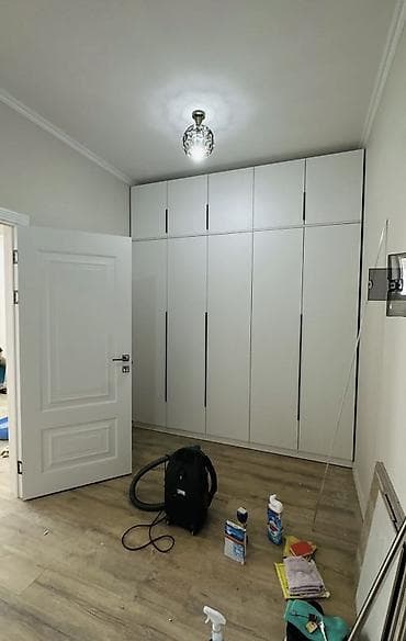 2х: 1 комната, 46 м², Элитка, 14 этаж, Дизайнерский ремонт — 3