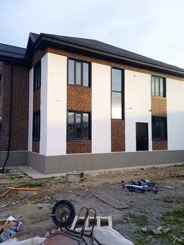 фасадные панели с утеплителем бишкек: Утепление фасада | Клинкерная плитка | Минеральная вата Больше 6 лет опыта — 8