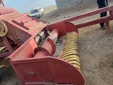 Сельхозтехника: Модель: 82, Б/у, 2025 г. — 1