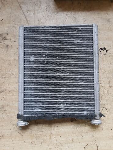 runx alex: Toyota Caldina, Avensis радиатор печки, Тойота Калдина, Авенсис — 1