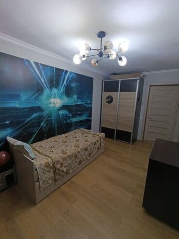 продаю полдома западный автовокзал: 3 комнаты, 64 м², Индивидуалка, 3 этаж — 9