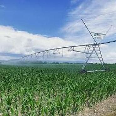 форсунка для полива: Комплексные решения для орошения Ваших полей! Евразия Групп — 3