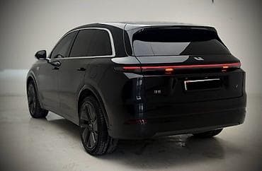 Сдаю Lixiang, Посуточно, Без водителя, | Залог, От 18 лет, Водительские права — 5