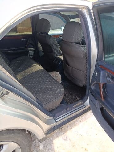 мерседес 124 радиатор: Mercedes-Benz CL 200: 1995 г., 2.2 л, Автомат, Бензин, Седан — 7