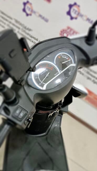 мотоциклы из японии бишкек: Тип скутера Ангел, 150 куб. см, Бензин, Новый, В рассрочку — 7