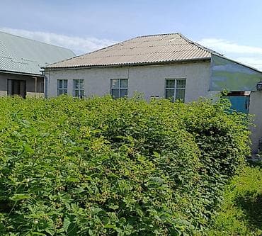 86: Срочно! Продается дом 105м2 г.Бишкек, Ленинский р-н, ж/м «Ала-Тоо» — 3