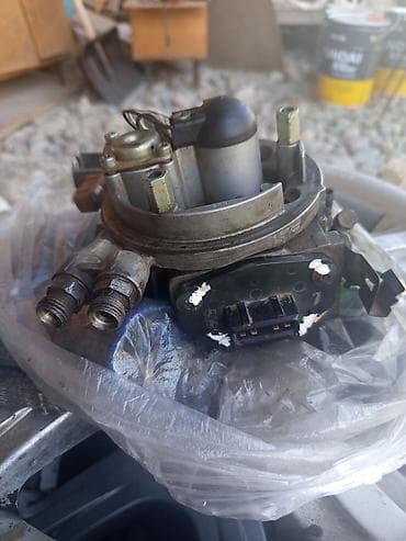 карбюраторы газ 53: Карбюратор Volkswagen — 4