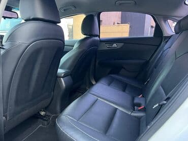 блок управления климат контроль: Kia K3: 2025 г., 1.6 л, Автомат, Бензиновая, Седан — 15