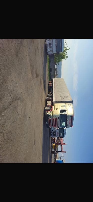 хово tx: Тягач, Scania, Тентованный — 5