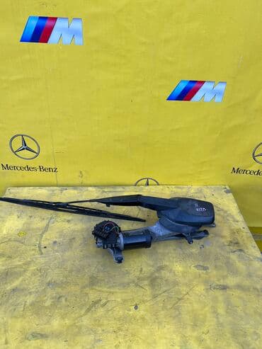 двигатель от стиральной машины: Электрический моторчик Mercedes-Benz Б/у, Оригинал, Япония — 1