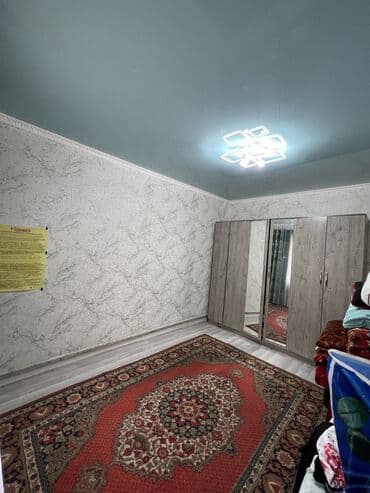 дом в селе манас: Дом, 120 м², 4 комнаты, Агентство недвижимости, Евроремонт — 5