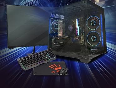 ips 24: Компьютер, Игровой — 1