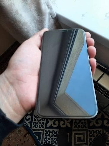 12 про: IPhone 12 Pro, Б/у, 256 ГБ, Графит — 4