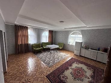 модельные дома: Сдаётся просторный двухэтажный дом с отдельным входом и открытой — 4