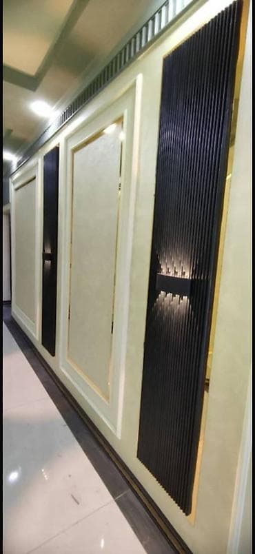 Фасадные работы: Ремонт под ключ с нуля! В любой сложности, каждыми клиентами — 8