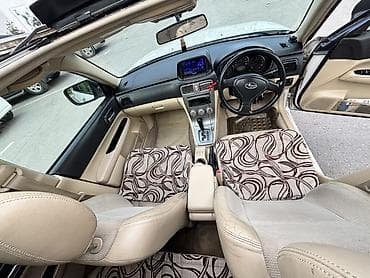 forester sg9: Subaru Forester: 2006 г., Бензин, Кроссовер — 10