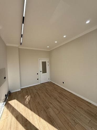 1: 1 комната, 48 м², Тунгуч мкр Элитка, 1 этаж — 4