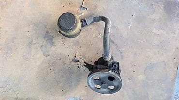 sprinter 2003: Гидроусилитель Toyota — 1