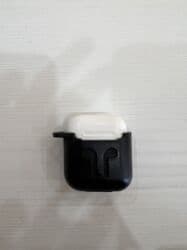 Ноутбуктар: Каптагычтар, Apple, Колдонулган, Электр зымсыз (Bluetooth), Классикалык — 5