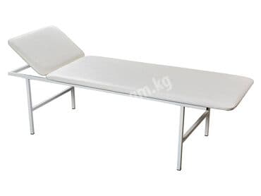 функциональная кровать для лежачих больных: Кушетка медицинская МД КС! Новая медицинская смотровая кушетка в — 5