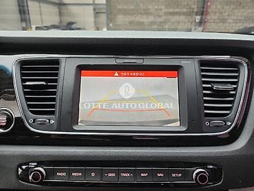 byd e9: Kia Carnival: 2019 г., 2.2 л, Автомат, Дизель, Минивэн — 9