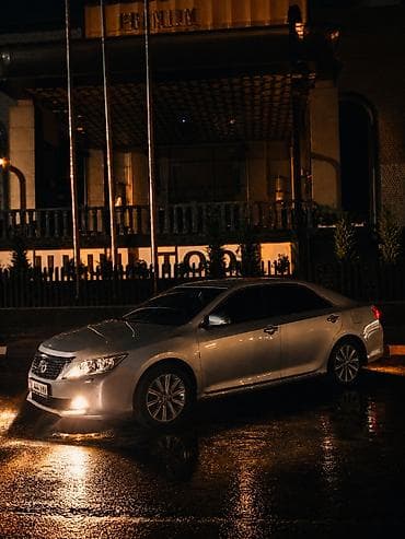 радиатор шевроле авео: Toyota Camry: 2012 г., 3.5 л — 4