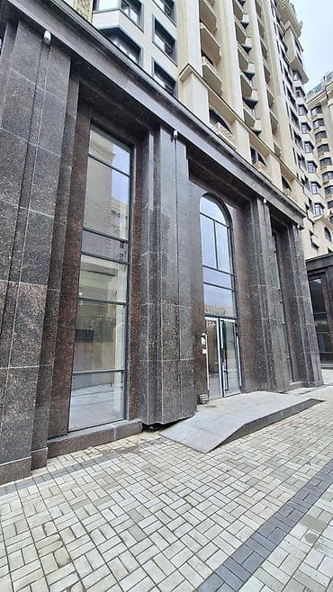 Продажа квартир: 2 комнаты, 65 м², Элитка, 3 этаж, Дизайнерский ремонт — 5