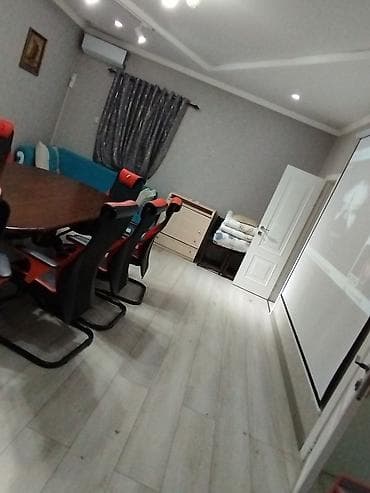 сут кв: 2 комнаты, Круглосуточное заселение — 6