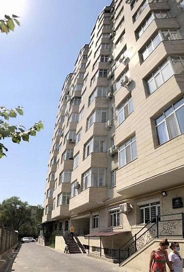 2 room flat: 2 комнаты, 71 м², Элитка, 12 этаж, Евроремонт — 1