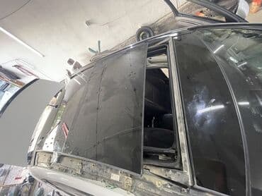 Замена деталей автомобиля, Ремонт деталей автомобиля, Рихтовка, сварка, покраска at lalafo.kg Замена деталей автомобиля, Ремонт деталей автомобиля, Рихтовка, сварка, покраска