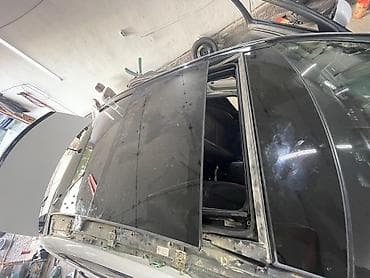 ремонт авто салона: Замена деталей автомобиля, Ремонт деталей автомобиля, Рихтовка, сварка, покраска — 1