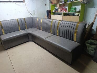 эргономика кухонной мебели: Мебель на заказ, Кухня — 10