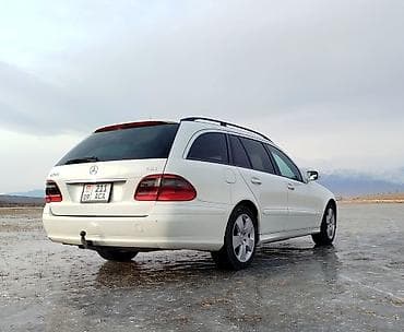 боковые зеркала ауди с4: Mercedes-Benz E-Class: 2008 г., 2.1 л, Автомат, Дизель — 9