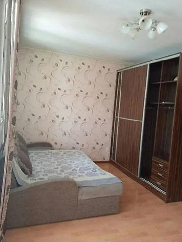 1 комната, Агентство недвижимости, Без подселения, С мебелью полностью at lalafo.kg 1 комната, Агентство недвижимости, Без подселения, С мебелью полностью