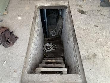 помишения в аренду: 20 м², Кирпичный, Бетонный | Смотровая яма, Охрана, Подвал, погреб — 1