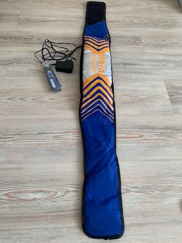 камера обгона: Пояс для похудения сатылат! Максимум 3-4 жолу колдонулган — 4